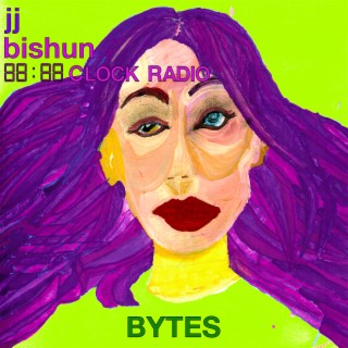 88:88 Clock Radio