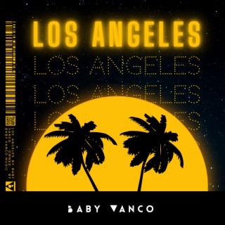 Los Angeles cover art