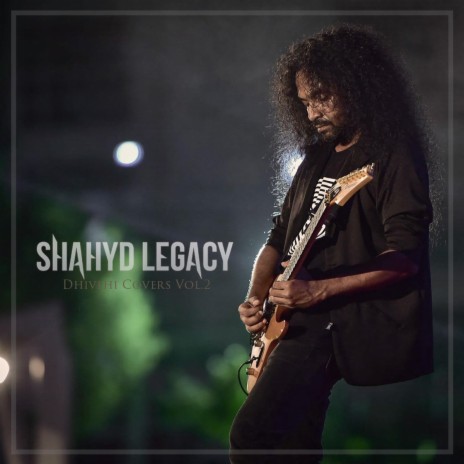 Dhivehinge EhbaivanthaKan (Instrumental)