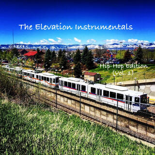 The Elevation Instrumentals, Vol. 1