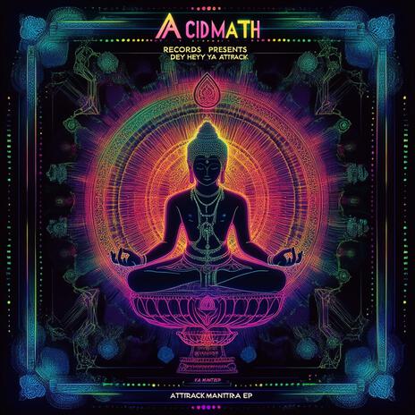 OM GROOVE cover art