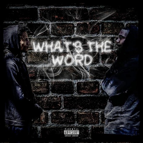 What's The Word ft. Lil Boo cover art