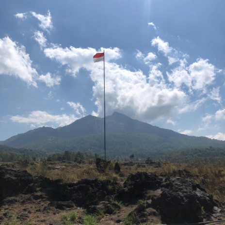 Aku Orang Indonesia cover art