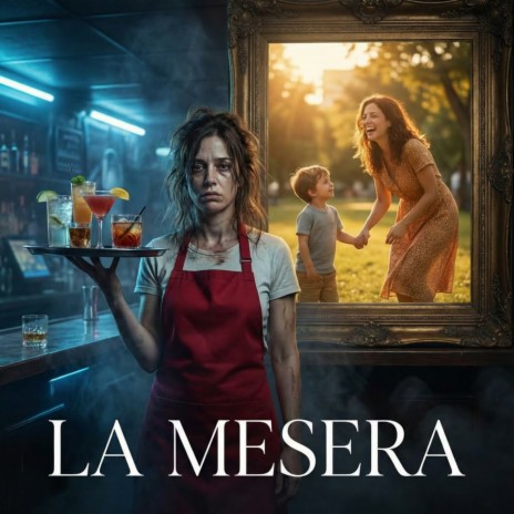 La Mesera