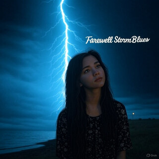 Farewell Storm Blues