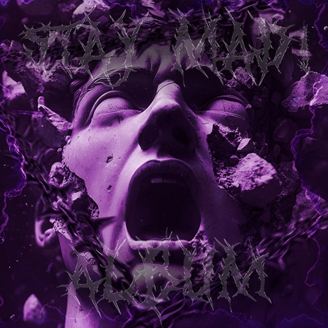 HEAT cover art