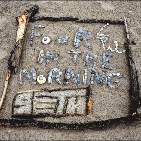 Four in the Morning cover art