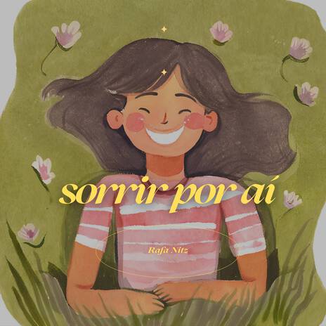 Sorrir por Aí cover art