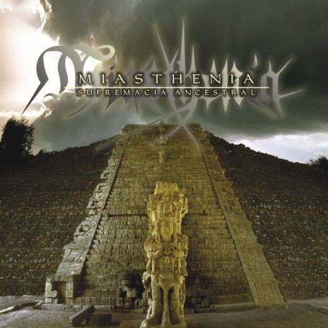 Tzompantli cover art