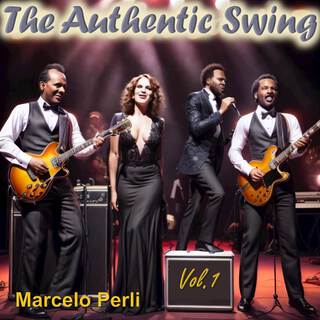The Authentic Swing, 2025