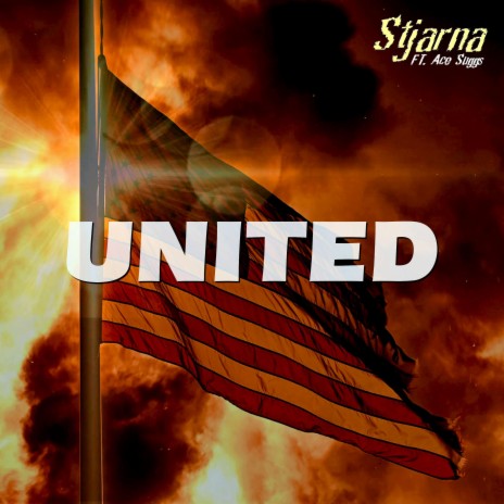 United (We All Are The Same) ft. Ace Suggs cover art