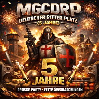 MGCDRP-Studio