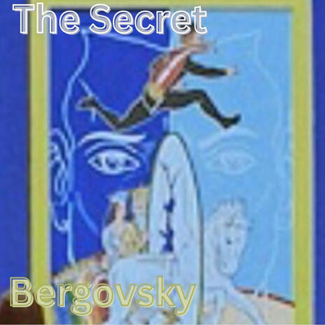 The Secret cover art