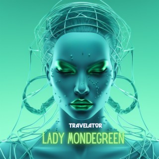 Lady Mondegreen (Full Vocal Mix) cover art