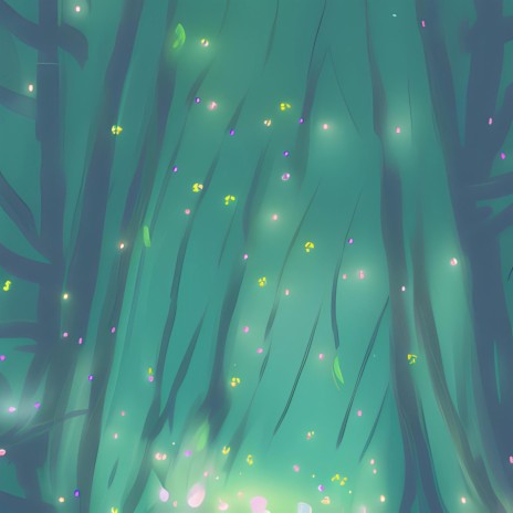 Firefly cover art