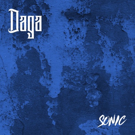 Sonic cover art