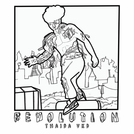 kids playing in a park and his parents intervene 2 cover art