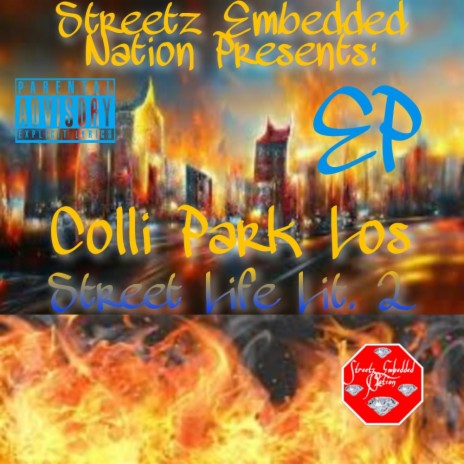 Street Life (intro) cover art