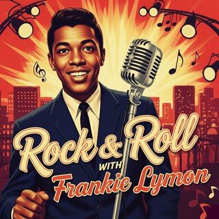 Rock & Roll with Frankie Lymon