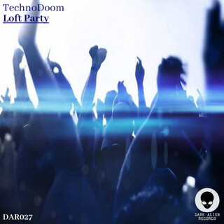 Loft Party (Original Mix) cover art