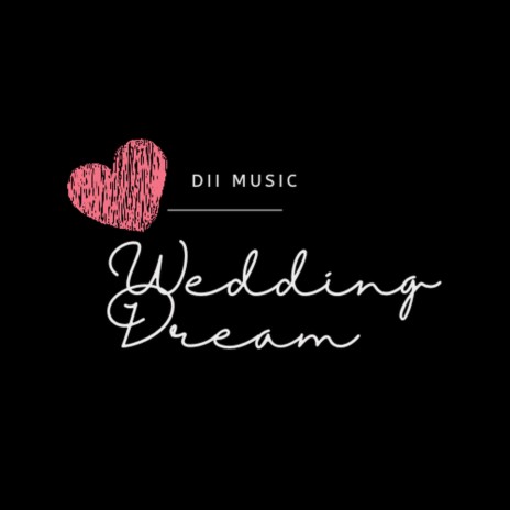 Wedding Dream cover art