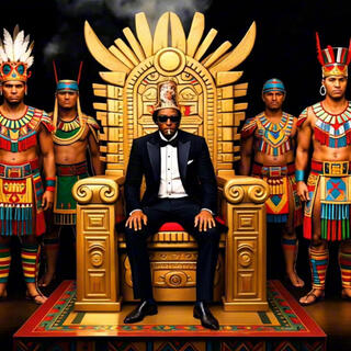 The Last Emperor
