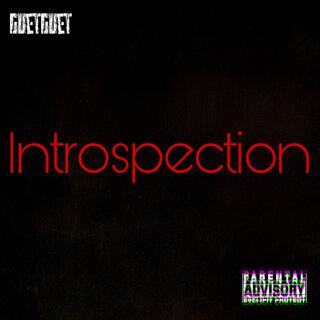 Introspection cover art