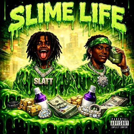 Streets Callin ft. K3ngettem cover art