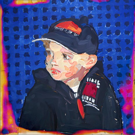 weltdersorgen ft. fynbrb & naap848 cover art