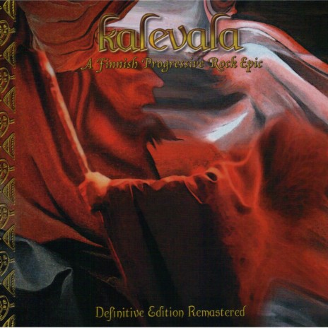 Lemminkainen's Lament cover art