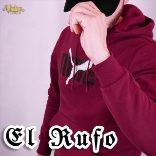 El Rufo cover art