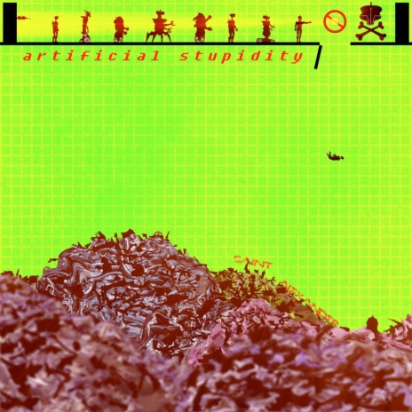 A Disease That Travels Thru the Mind, Thru the Generations cover art