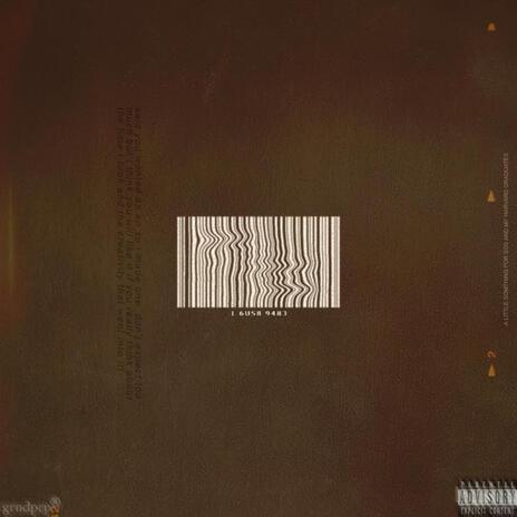 Confetti cover art