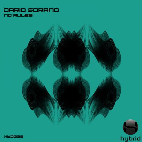No Rules (Original Mix) cover art