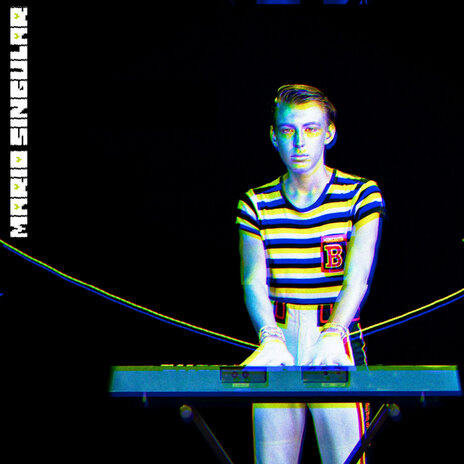 Como Me Arrepiento cover art