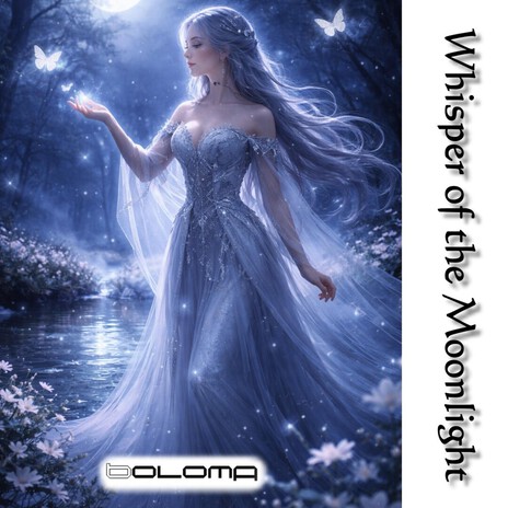Whisper of the Moonlight cover art