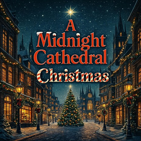 Twas the Night of the Krampus cover art