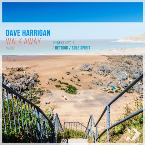 Walk Away (Sole Spirit Remix) cover art