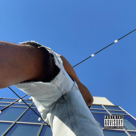 LOVE ME cover art