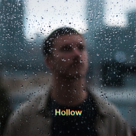 Hollow cover art