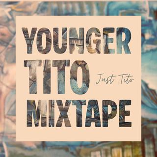 Younger Tito