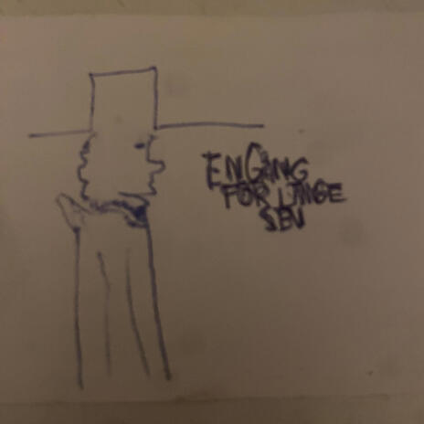 En Gång För Länge Sen cover art