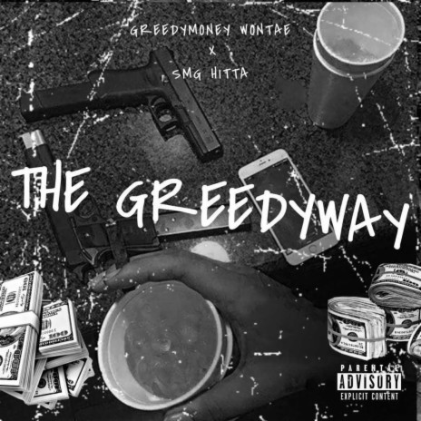 least i aint lie (feat. Smg Hitta)