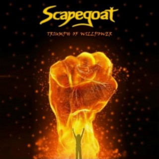 Triumph of Willpower