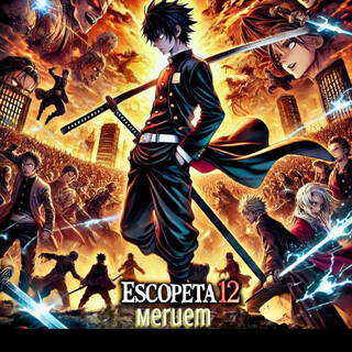Meruem cover art