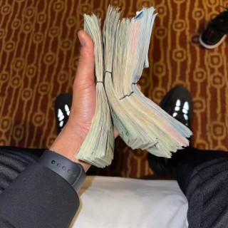 (Everything Litty) cover art