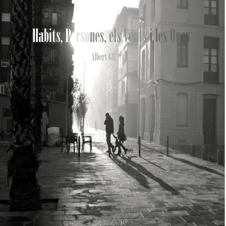 Habits,Persones,els Vents i les Ones cover art