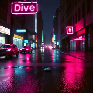 Dive