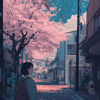 Pixelshade Trail cover art