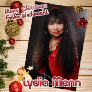 Lydia Menn